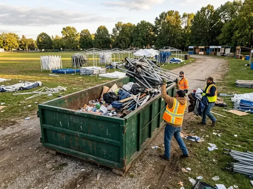 temporary-event-waste-containe-016 — frequently asked questions, Roll-Off Dumpster Rental Services in Franklin Square, NY